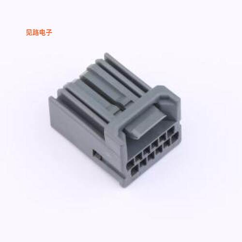 HC-QB-2*6Y-05 -[MX34系列P=2.2mm(线对板/线对线)