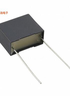 R46KI347040P0M -原装[CAP FILM 0.47UF 20% 560VDC RAD0.47 F