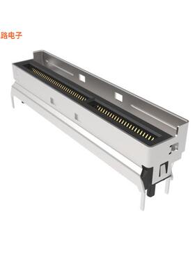 G42V14332HR -原装[MCIO V/T 85OHM 124P 30U