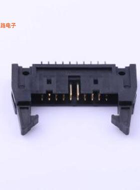 Z-23001002020BW -[原装插件,P=2.54mm]