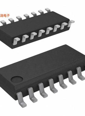 SI4825-A10-CSR -[原装RF RX AM/FM 504KHZ-1.75MHZ SOICSOIC-16