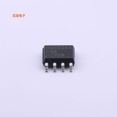 MAX1044ESA+T -[原装IC REG CHARGE PUMP 20MA 8SOICSO-8