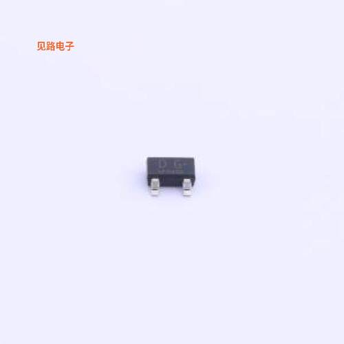 2SC2713-GR,LF -[原装三极管(BJT)TO-236-3