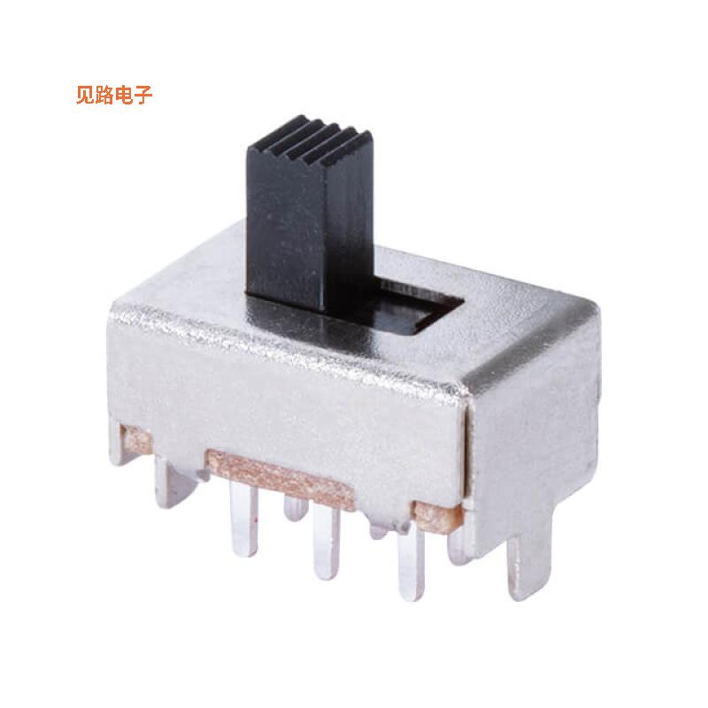 SLW-135987-5A-N-D -原装[13.5 X 9 X 8.7 MM, 5 MM RAIS