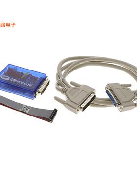 FLASHPRO_LITE -[全新PROASIC PLUS ISP PROGRAMMER FOR]