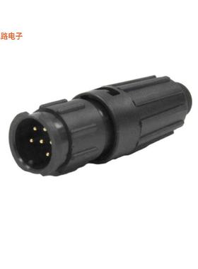 W8282-6PG-P-528 -[全新MINI-CON-X INSTA-CLICK CONNECTOR]