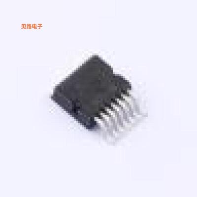 SCTH35N65G2V-7 -[原装SICFET N-CH 650V 45A H2PAK-7H2PAK-7