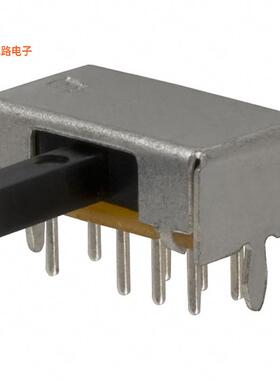 EG2310 -原装[SWITCH SLIDE DP3T 200MA 30VDP3T