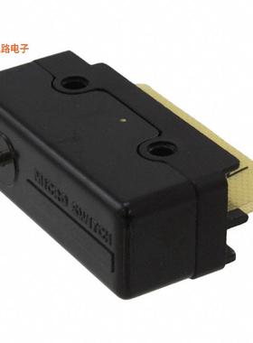 DT-2R711-A7 -原装[SWITCH SNAP ACTION DPDT 10A 125VDPDT