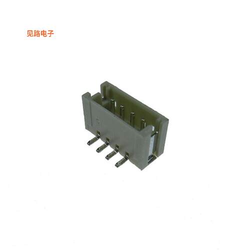 15SH-A-04-TS-SMT-T/R -[全新CONN HEADER SMD 4POS 1.5MM]