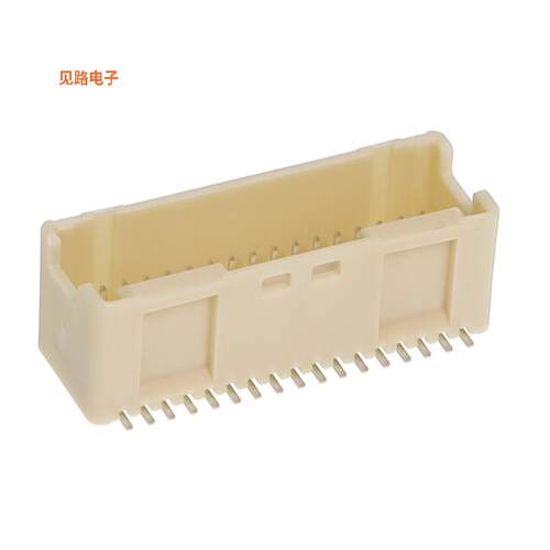 BM34B-ZNDSS-A-TF -[全新1.5MM DOUBLE-ROW WITH SECURE-LOC]