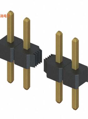 M22-2010905 -原装[CONN HEADER VERT 9POS 2MM针座，可切割