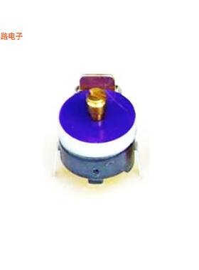 PPZC18104 -原装[12-180PF, 9.5MM TOP/BOTTOM ADJUS12 ~ 180pf