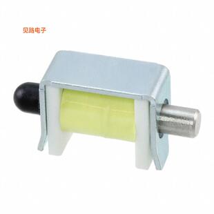 DSOS-0416-102D -[全新SOLENOID PUSH INTERMITTENT 102V]