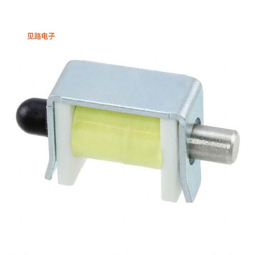 DSOS-0416-24D -[全新DC SOLENOID, OPEN FRAME PUSH TYP]