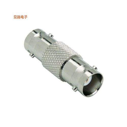 BA80 -原装[COAX ADAPT BNC TO BNC插孔至插孔