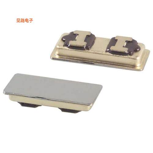 ECS-120-S-19A-TR -原装[CRYSTAL 12.0000MHZ SERIES S
