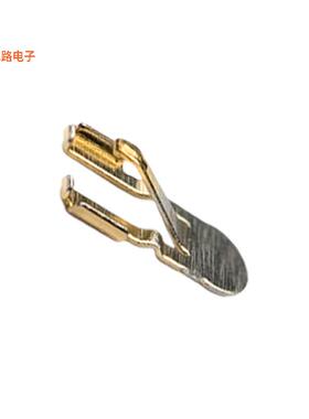 1053840003 -[全新RFI SHLD FINGER SS GOLD SOLDER]