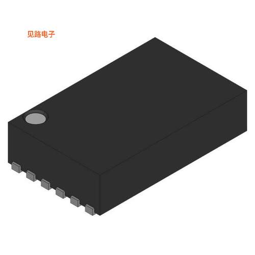 MIC4723YML -[全新IC REG BUCK ADJ 3A 12MLF]