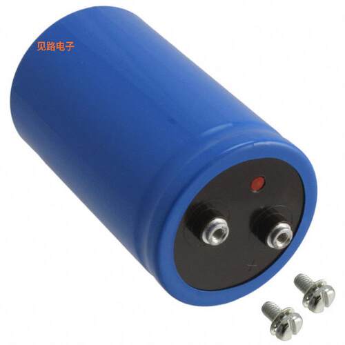 DCMC222T450CC2B -[全新CAP ALUM 2200UF 450V SCREW CHAS]
