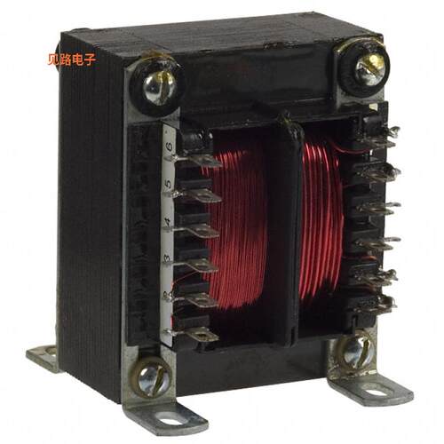A41-175-20 -[全新PWR XFMR LAMINATED 175VA CHAS MT]