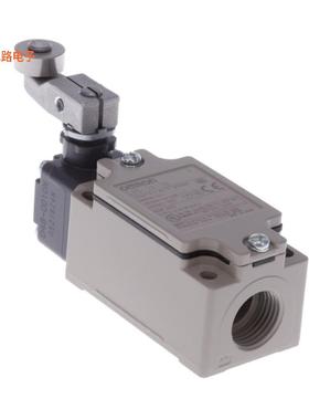 D4B-2A15N -原装[SWITCH SNAP ACT DPST-NC 10A 120VDPST-NC