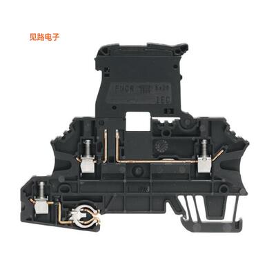 1163040000 -原装[CONN TERM BLK DISCONN 12-26AWG断连，隔离式