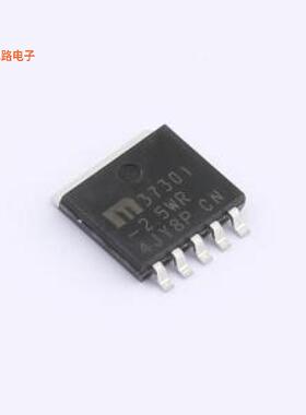 MIC37301-2.5WR -[原装IC REG LINEAR 2.5V 3A 5-SPAKSPAK-5
