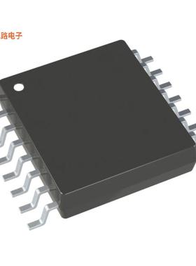 74VHC157FT -原装[IC MULTIPLEXER 4 X 2:1 16-TSSOPB多路复用器