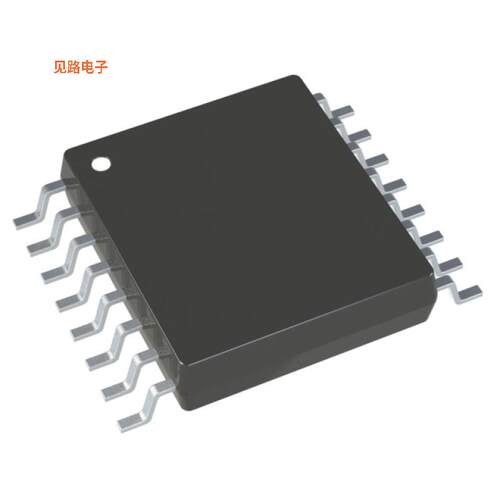 74VHC238FT -原装[IC DECODER 1 X 3:8 16-TSSOPB