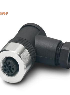 1553297 -原装[CONN RCPT FMALE 5POS GOLD SCREW插座，母型插口