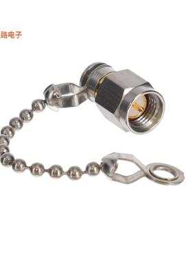 M39030/3-04N -原装[CONN TERMINATOR PLUG SMA 50 OHMSMA