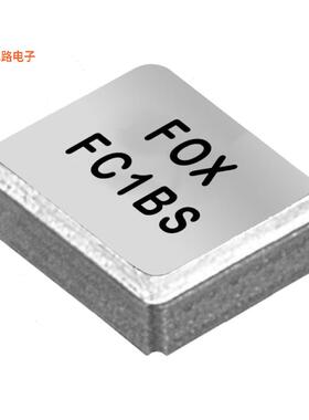 FC1BSHFEM32.0-T3 -原装[CRYSTAL 32MHZ 10PF SMTMHz 晶体