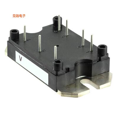 VS-70MT160PBPBF -[全新BRIDGE RECT 3PHASE 1.6KV 75A MTK]