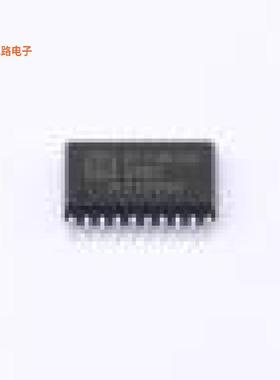 HT74HC245ARWZ -[原装缓冲器/驱动器/收发器WSOP-20