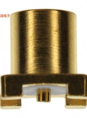 919-118J-51P -原装[CONN MCX RCPT STR 50 OHM SMDMCX