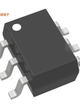 HMC291SETR -原装[RF ATTENUATOR 12DB SOT23-612dB