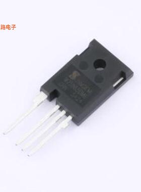 STW75N65DM6 -[原装(MOSFET)TO-247-4