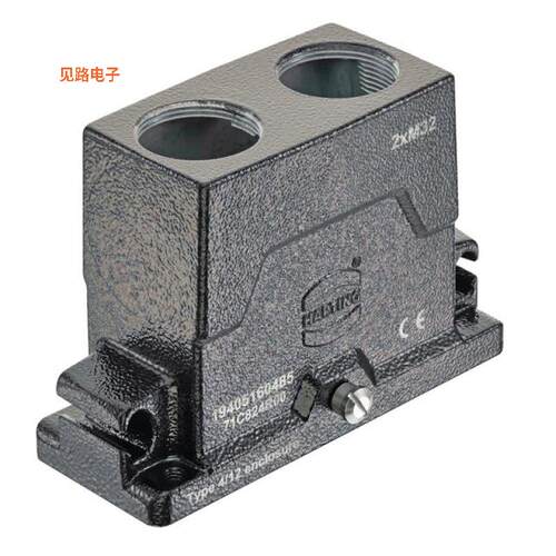 19405160485 -原装[16B HPR COMPACT HOOD, HC (WIDE),防护罩
