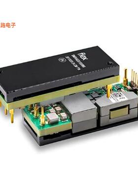 BMR4920300/864 -[全新40-60VIN; 12VOUT; 800W;1100W PEA]