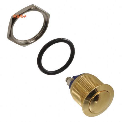 PV1F640GG -[全新SWITCH PUSHBUTTON SPST-NO 2A 48V]