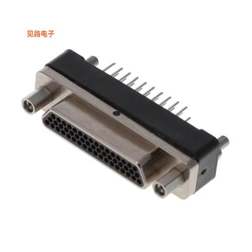 MK-332-051-135-2200 -[全新CONN MICRO-D PLUG 51POS SOLDER]