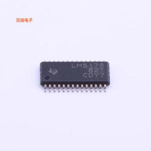 LM5175PWPR -[原装DC-DC电源芯片HTSSOP-28