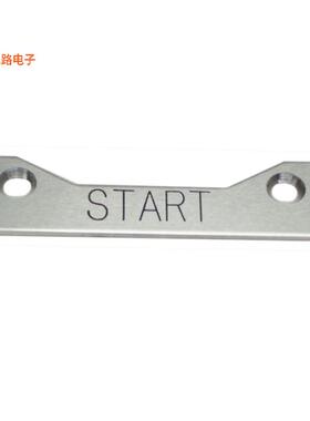 09003-005 -[全新STRT DBL PLNG SWITCH LEG PLT]