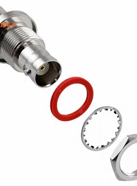 112435 -原装[COAX ADAPT BNC TO BNC插孔至插孔