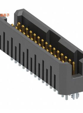 TFML-115-02-L-D-LC -原装[CONN HEADER SMD 30POS 1.27MM接头