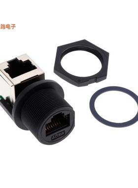 RCP-5SPFFV-SCU7001 -原装[RJ45 C SIZE插孔，8p8c（RJ45）