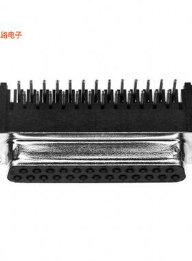 5788800-2 -原装[CONN D-SUB RCPT 25POS R/A SOLDERD-Sub