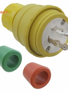 1301470029 -原装[AC PLUG NEMA L16-20PNEMA L16-20P