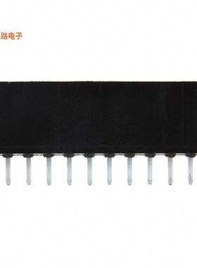 76384-312LF -原装[CONN HEADER VERT 12POS 2.54MM接头